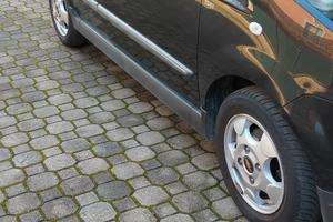 Matiz Chevrolet 