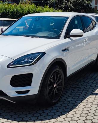 Jaguar E-Pace 2.0D 150 CV AWD aut. HSE