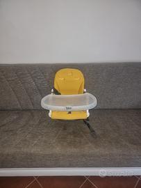 Rialzo da sedia della Cam