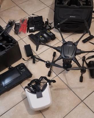 Typhoon h