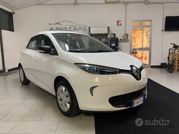 Renault ZOE Life R90 Flex NEOPATENTATI