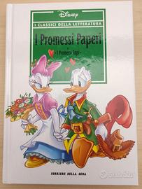 Volume Unico - I Promessi Paperi