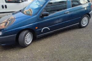 Alfa Romeo 145 1.9 turbodiesel L