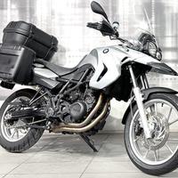 Bmw F 650 GS