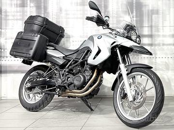 Bmw F 650 GS