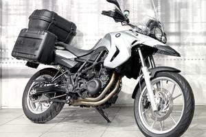 Bmw F 650 GS