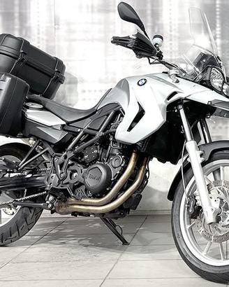Bmw F 650 GS