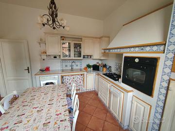 Piano Terra di Bifamiliare