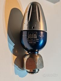 riduttore di pressione Co2 Dennerle 