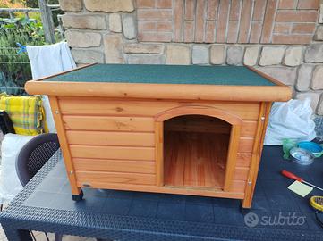 Cuccia cane trixie