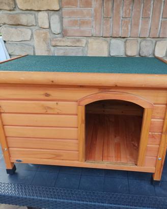Cuccia cane trixie