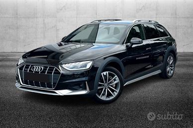 AUDI A4 allroad 45 TFSI 245 CV S tronic