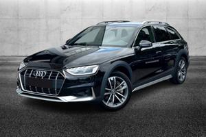 AUDI A4 allroad 45 TFSI 245 CV S tronic