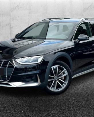 AUDI A4 allroad 45 TFSI 245 CV S tronic