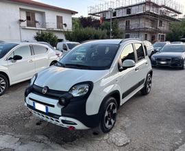 Fiat Panda Cross 1.0 FireFly S&S Hybrid