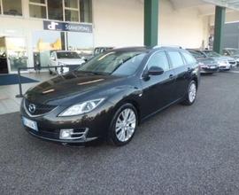 Mazda Mazda6 2.0 CD 16V 140CV Wagon Executive