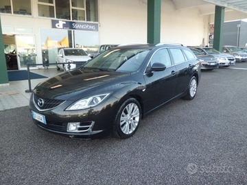 Mazda Mazda6 2.0 CD 16V 140CV Wagon Executive