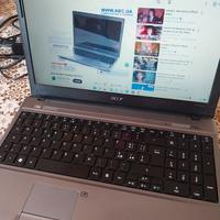 Acer Aspire T5810TZ