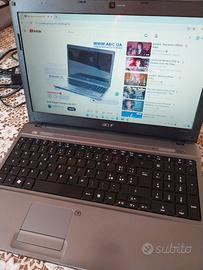 Acer Aspire T5810TZ