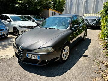 Alfa Romeo 147 1.9 jtdm Euro4 5p