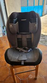 SEGGIOLINI AUTO INGLESINA E FOPPAPEDRETTI