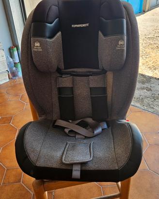 SEGGIOLINI AUTO INGLESINA E FOPPAPEDRETTI