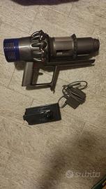 Dyson V10 ricambi