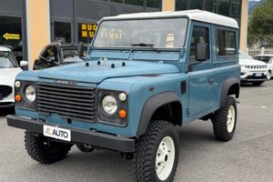 Land Rover Defender 90 turbodiesel Hard-top