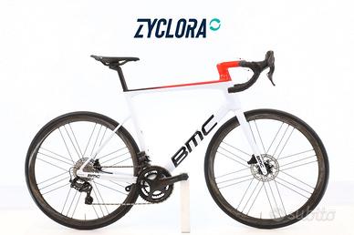 BMC Teammachine SLR01 EPS 12V t.56