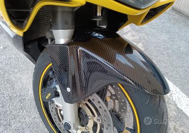 Honda CBR 600 - 2001