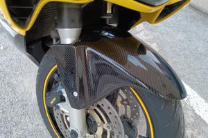 Honda CBR 600 - 2001