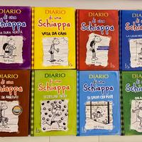 Diario di una Schiappa (libri)