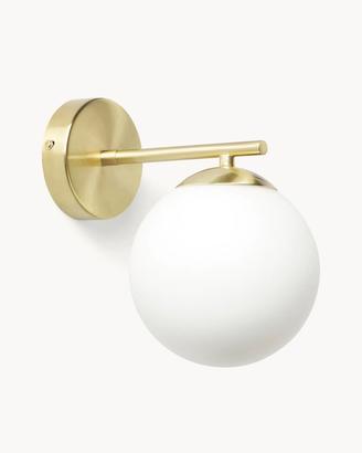 Lampada da parete West Wing