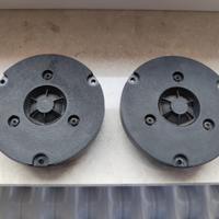 coppia di tweeter Philips mod. AD141T4
