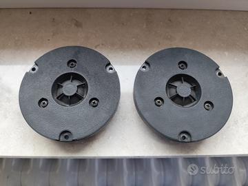 coppia di tweeter Philips mod. AD141T4