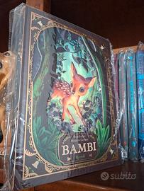 Bambi Ippocampo Lacombe