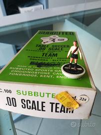 Subbuteo hw - ref 324