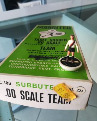 Subbuteo hw - ref 324