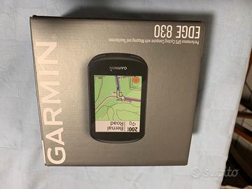 Garmin 830