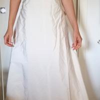 Abito da sposa Max Mara originale 