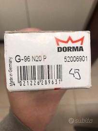 Braccio a slitta Dorma