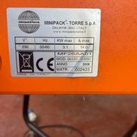 Termoretraibile GALILEO CLASSIC