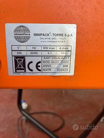 Termoretraibile GALILEO CLASSIC