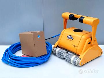 Robot Piscina Dolphin PRO X2 RICONDIZIONATO
