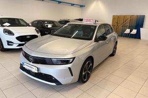 Opel Astra BUSINESS ELEGANCE 1.5 Turbo Diesel AT8 