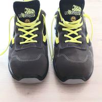 scarpe antinfortunistica uomo