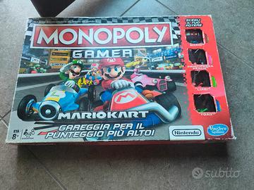 Monopoly Super Mario