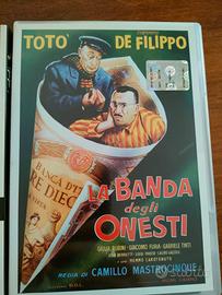 Collezione Totò DVD