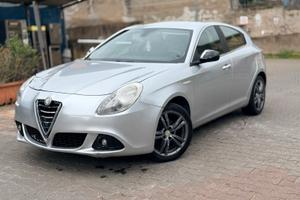 Alfa Romeo Giulietta 1.6 disel neopatentati