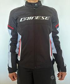 Giubbino moto donna Dainese Lady taglia 44
